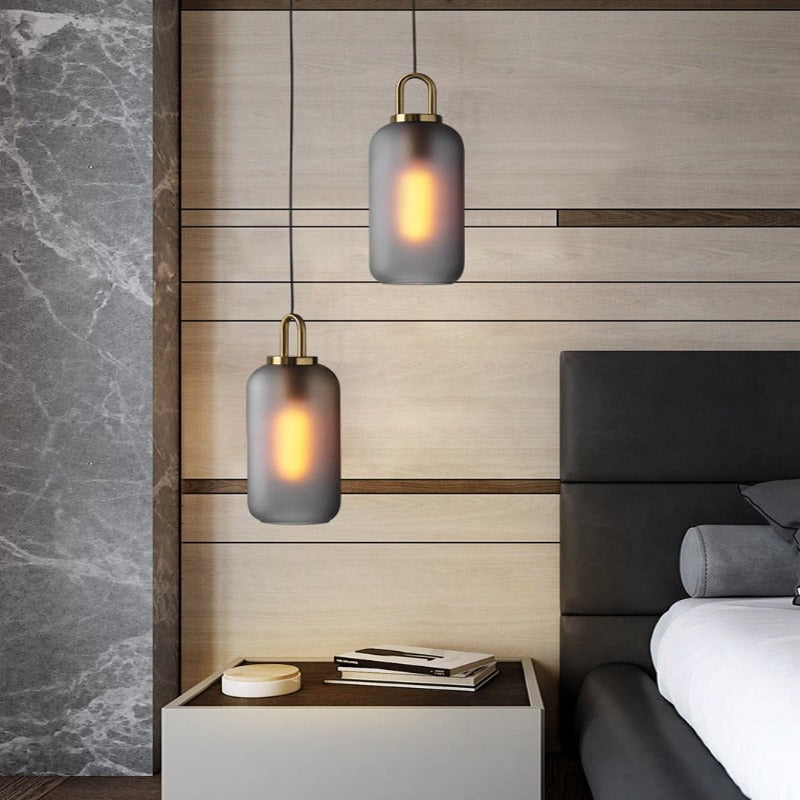Luminaires pour la chambre