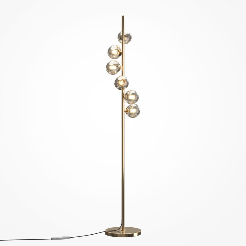Lampadaires