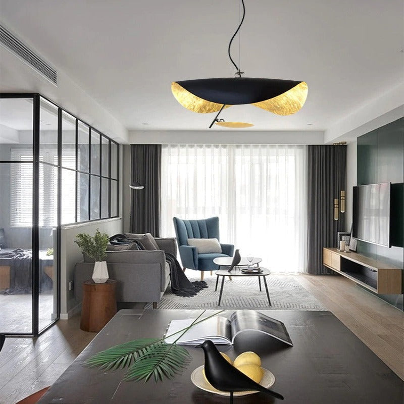 Luminaires pour le salon