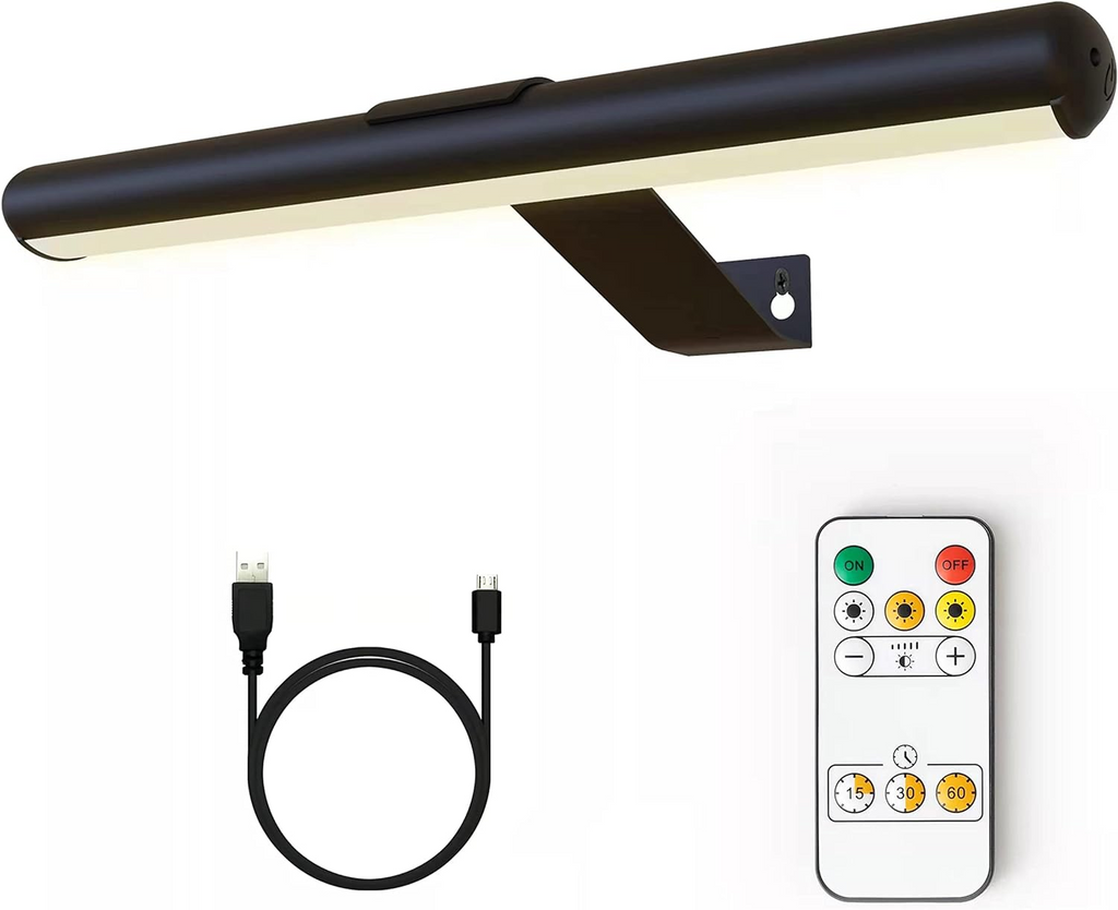 Applique murale pour tableau noire sans fil rechargeable Cimaise